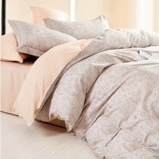 Комплект постільної білизни Viluta Полуторний Сатин Twill 779