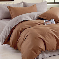 Комплект постільної білизни Viluta Двоспальний Сатин Twill 788