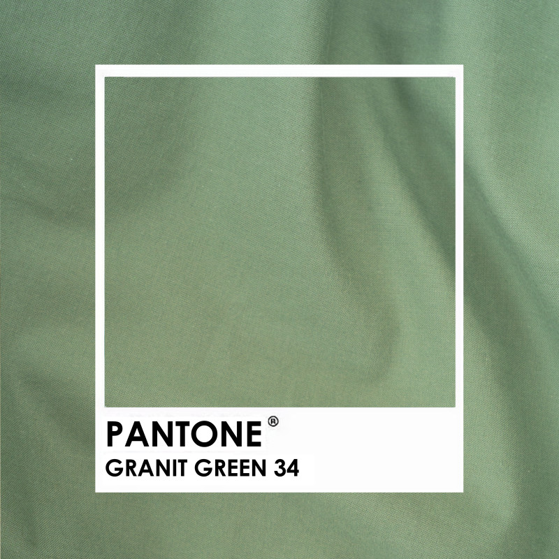 Комплект постільної білизни Viluta Двоспальний Варена бавовна Wash 34