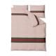 Комплект постільної білизни "Lanabelle Cotton Line" Milano , полуторна