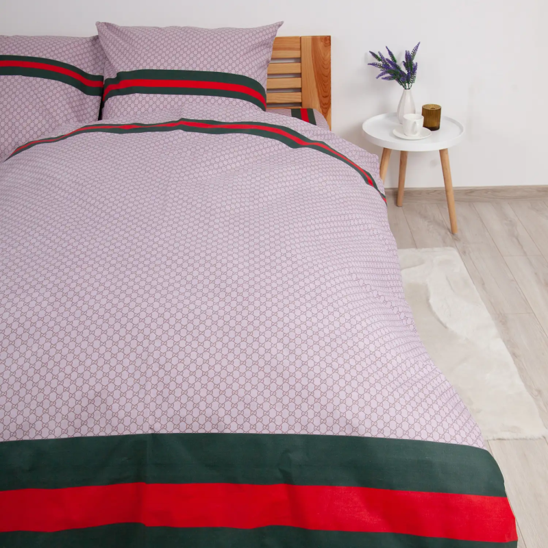 Комплект постільної білизни "Lanabelle Cotton Line" Milano , полуторна