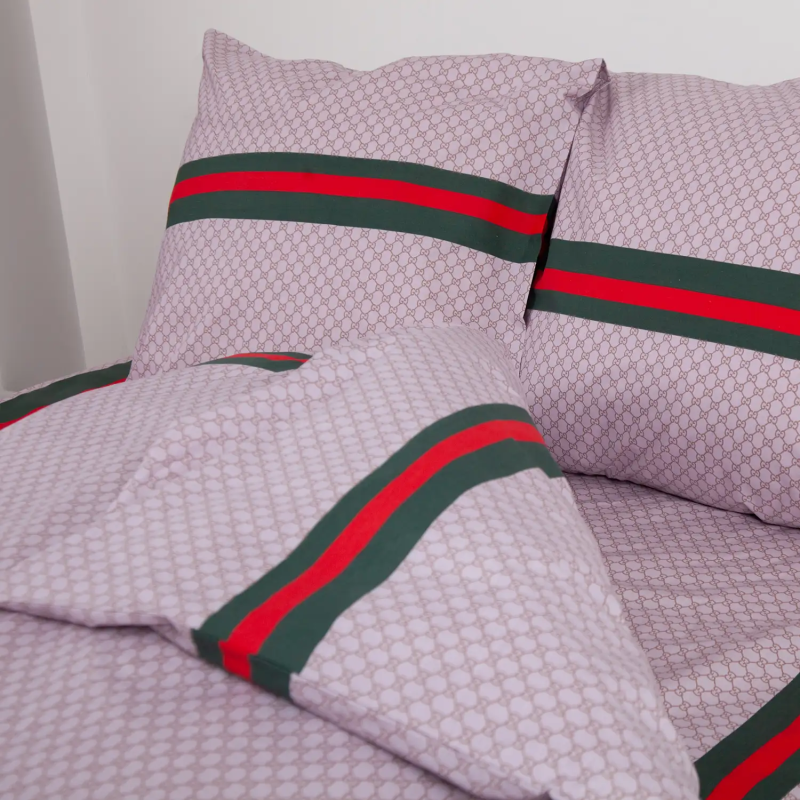 Комплект постільної білизни "Lanabelle Cotton Line" Milano , полуторна