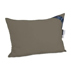 Подушка "WASHED COTTON" Капучіно, 50x70