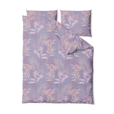 Комплект постільної білизни "Lanabelle Cotton Line" Napoli , полуторна