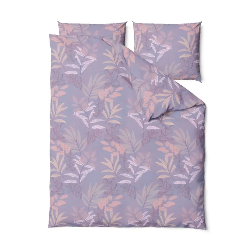 Комплект постільної білизни "Lanabelle Cotton Line" Napoli , полуторна