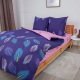 Комплект постільної білизни "Lanabelle Cotton Line" Torino, полуторна