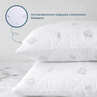 Подушка DREAM "COTTON" ЕКОНОМ, 70x70