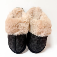 Жіночі капці Comfort Line, розмір 36–41, чорні