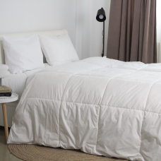 Ковдра "COTE BLANC" Kapok, 200x220