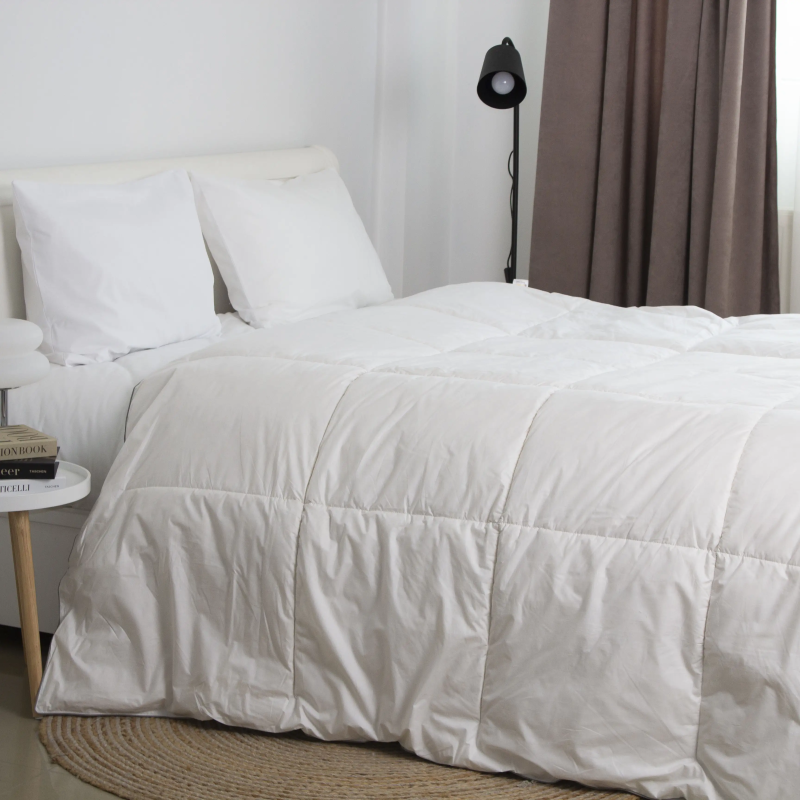 Ковдра "COTE BLANC" Kapok, 200x220