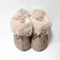 Жіночі капці Soft Classic, розмір 36–41, світло-коричневі