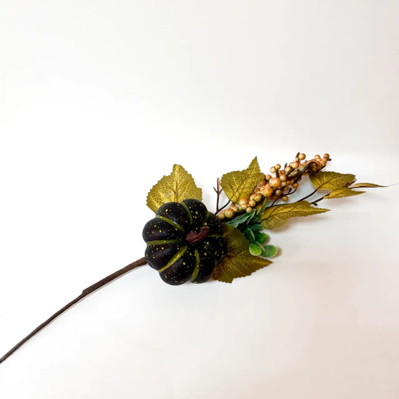 Декоративна фігурка “Harvest Touch”, 34 см, коричнева