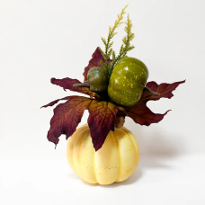 Декоративна фігурка “Autumn Story”, 15 см