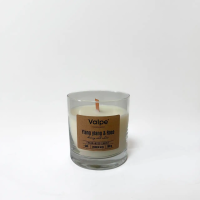 Ароматизована свічка “Ylang Ylang & Rose”