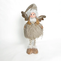 Декоративна фігурка “Golden Guardian”, 42 см