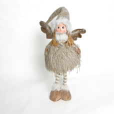 Декоративна фігурка “Golden Guardian”, 42 см