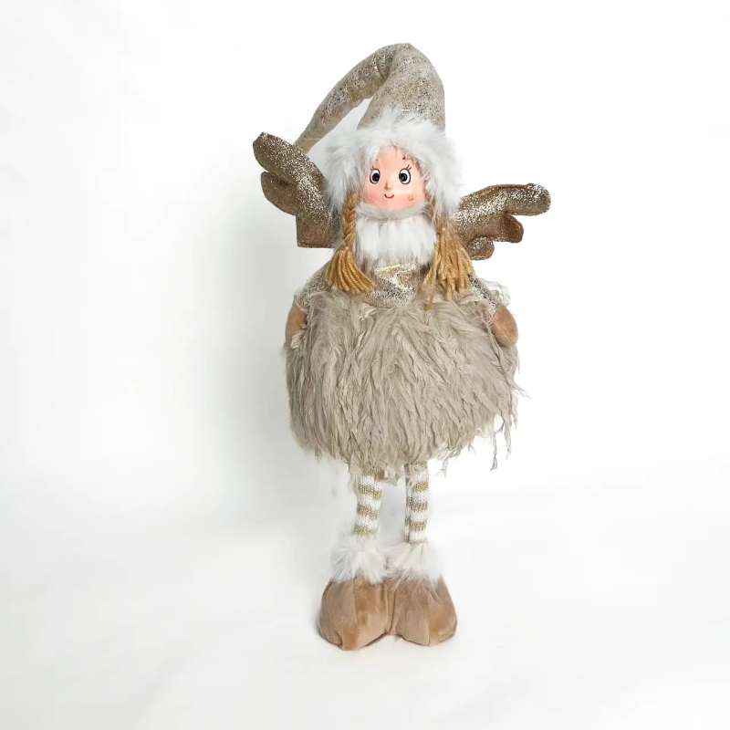 Декоративна фігурка “Golden Guardian”, 42 см