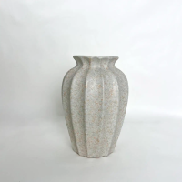 Ваза «Nature Touch», 25 см, керамічна