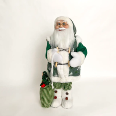 Декоративна фігурка “Winter Harmony”, 45 см