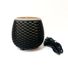 Зволожувач повітря «Тихий бриз» із підсвічуванням та звуками природи