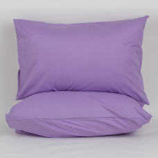 Комплект наволочок "ТЕП" скрутка Lavanda, 50x70