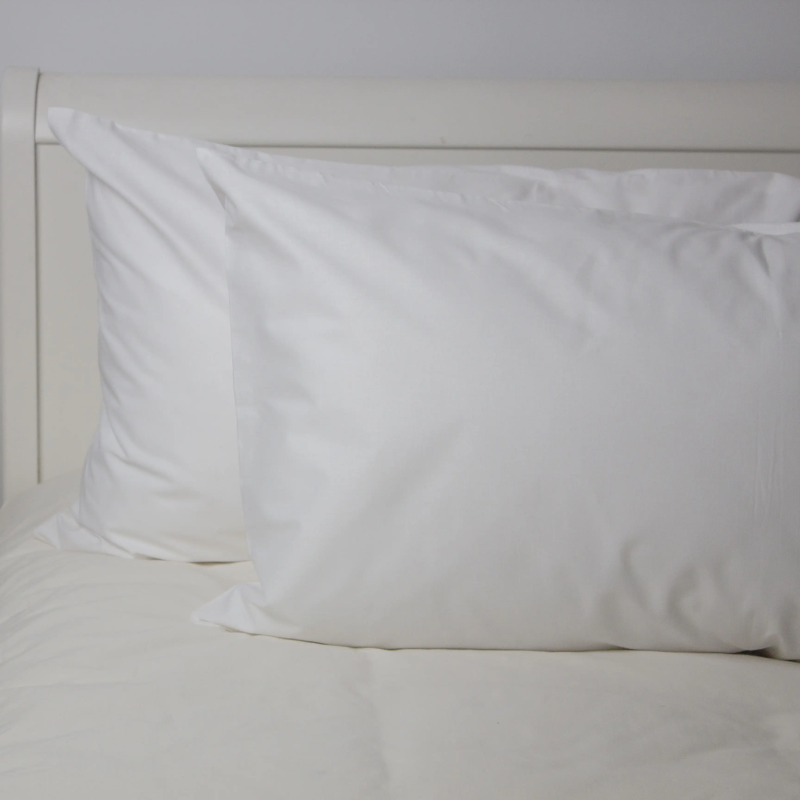 Комплект наволочок "ТЕП" скрутка Optical White, 50x70