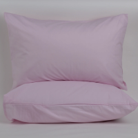 Комплект наволочок "ТЕП" скрутка Light Pink, 50x70