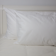 Комплект наволочок "ТЕП" скрутка Optical White, 70x70