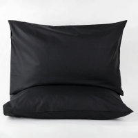 Комплект наволочок "ТЕП" скрутка Phantom Black, 50x70