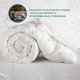 Ковдра NATURE "COTTON" зіп-пакет, 150x210