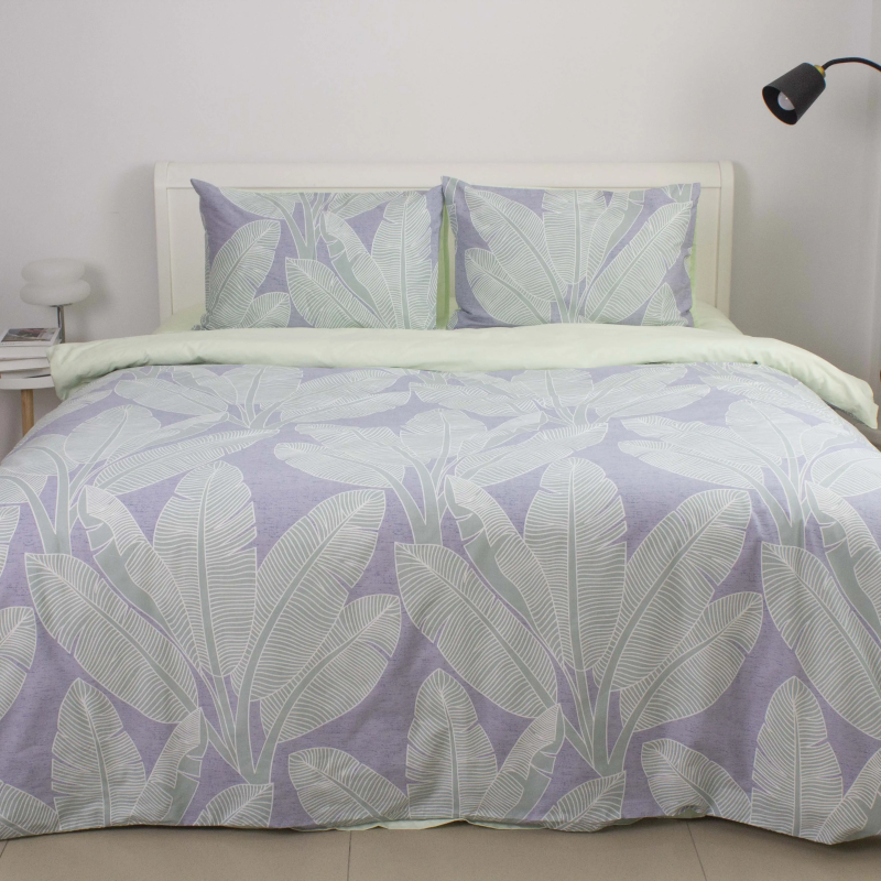 Комплект постільної білизни ТЕП "Happy Sleep" Banana Leaves