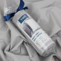 Комплект наволочок "ТЕП" скрутка Micro Chip, 50x70