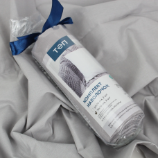 Комплект наволочок "ТЕП" скрутка Micro Chip, 50x70