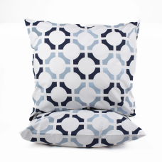 Комплект наволочок "ТЕП" скрутка MODERN, 50x70