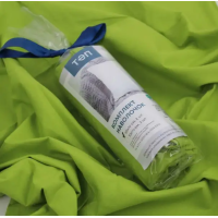 Комплект наволочок "ТЕП" скрутка TCX Herbal Green, 50x70