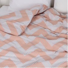 Підковдра ТЕП Beige Peak FR (еко), 150х215