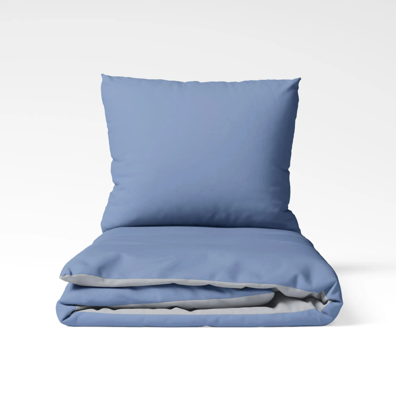 Комплект постільної білизни "ТЕП" Slate Wave, двоспальна