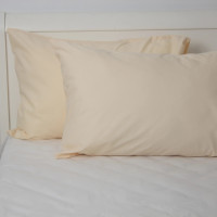 Комплект наволочок ТЕП скрутка Creamy, 70x70
