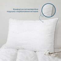 Подушка INNOVATION "TENERGY" ANTISTRESS , 70x70