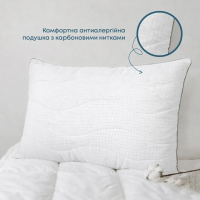 Подушка INNOVATION "TENERGY" ANTISTRESS , 70x70