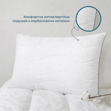 Подушка INNOVATION "TENERGY" ANTISTRESS , 70x70