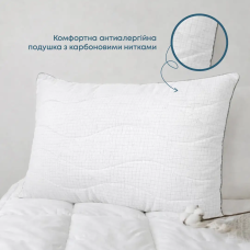 Подушка INNOVATION "TENERGY" ANTISTRESS , 70x70