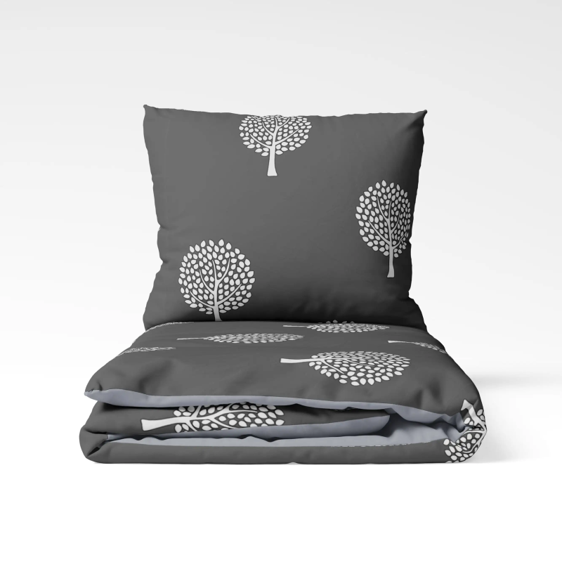 Комплект постільної білизни "ТЕП" Mossy Fog, сімейна