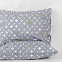 ТЕП Homey Reverse Pillowcase Set, 50x70