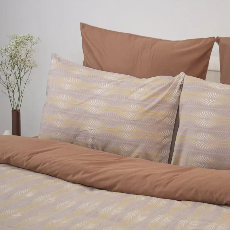 Комплект постільної білизни Melluna Golden Whisper
