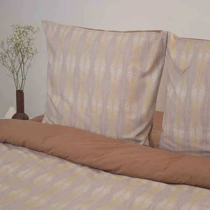 Комплект постільної білизни Melluna Golden Whisper