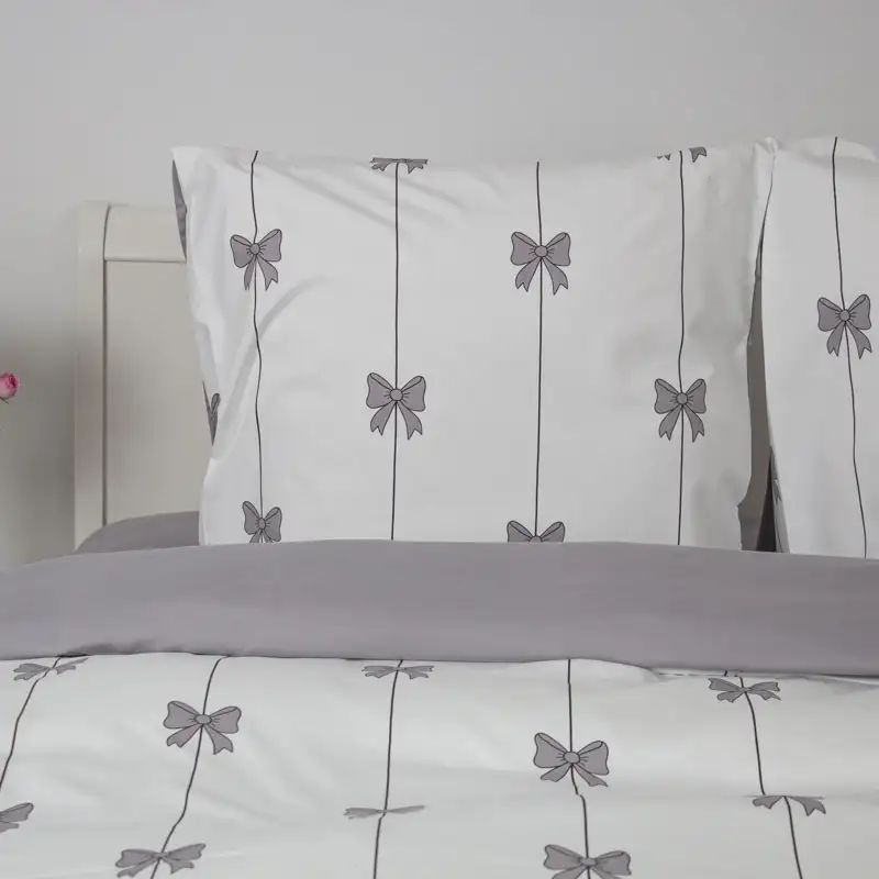 Комплект постільної білизни Melluna Soft Ribbons