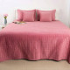 Покривало ТЕП VELOUR Mesa rose/Мозаїка, 220x240