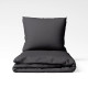 Комплект постільної білизни ТЕП Happy Sleep Phantom Black