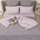 Комплект постільної білизни ТЕП Shadow, двоспальний